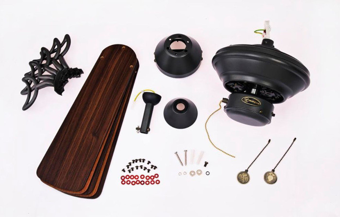 Потолочный вентилятор Nevada 78264WES Westinghouse