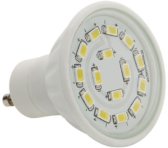 Лампочка светодиодная LED15 19321 Kanlux