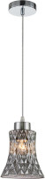 Подвесной светильник Carnival 10193/1S Smoke Escada