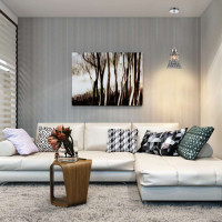 Подвесной светильник Carnival 10193/1S Smoke Escada