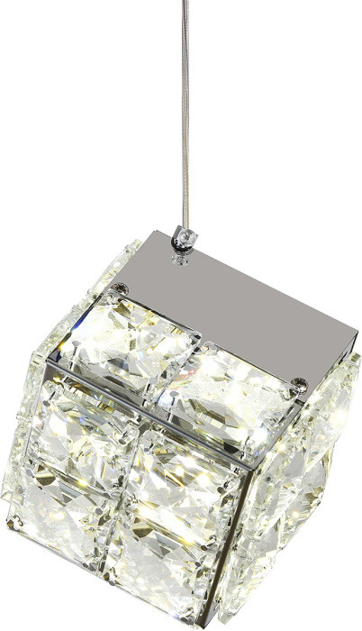 Подвесной светильник Radioso V000137L Indigo