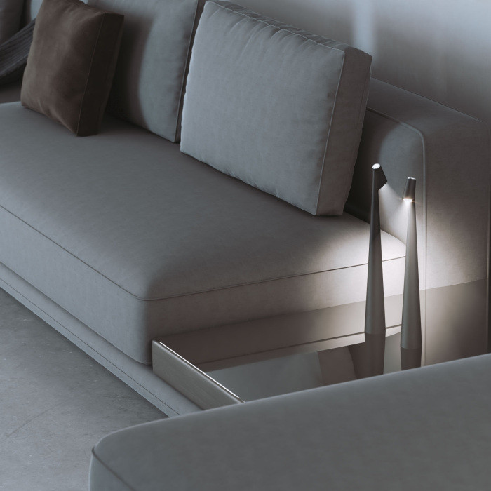 Интерьерная настольная лампа Elite TL70250 Elektrostandard