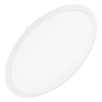 Встраиваемый светодиодный светильник Arlight DL-Edge-R500-40W Warm3000 036421