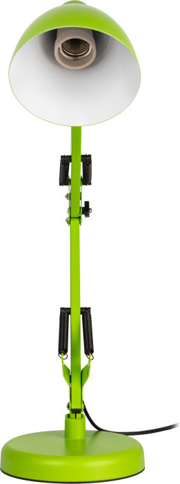 Офисная настольная лампа  N-123-E27-40W-GR ЭРА