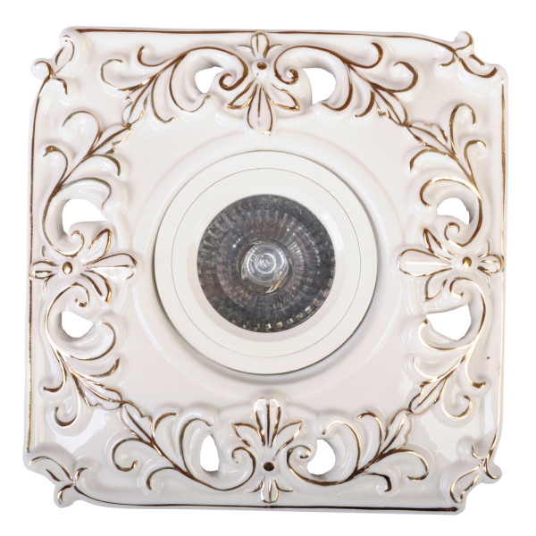 Точечный светильник  4007 Abrasax