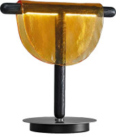 Интерьерная настольная лампа Тэрро 07687-T,19(03) Kink Light