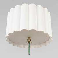 Потолочный светильник Mellow 10306 Light linen Loft It