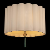 Потолочный светильник Mellow 10306 Light linen Loft It