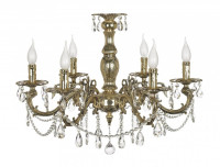 Подвесная люстра None None E 1.1.6.400 GB Dio D'Arte