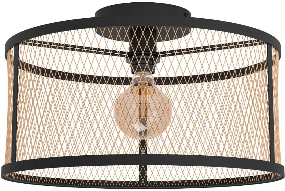 Потолочный светильник Dellow 43603 Eglo