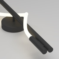 Настенный светильник Tau MOD146WL-L12B3K Maytoni Настенный светильник Tau MOD146WL-L12B3K Maytoni