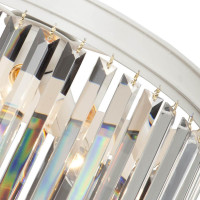 Подвесная люстра Vitaluce V5153-0/3PL Подвесная люстра Vitaluce V5153-0/3PL