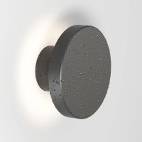 Настенный светильник уличный DRAMEN DK9701-BK Denkirs