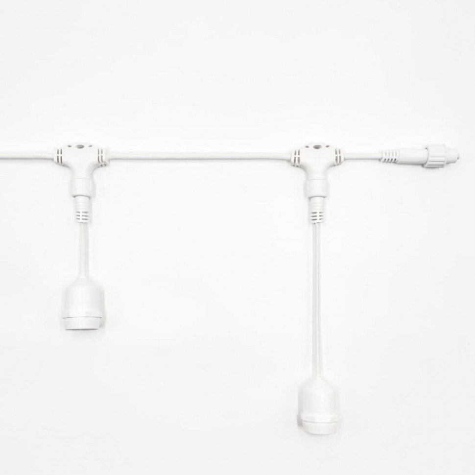 Гирлянда Белт-Лайт UBL10m/10L-8 Laitcom