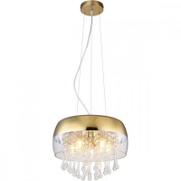 Подвесной светильник Kalla 15838H Globo Подвесной светильник Kalla 15838H Globo