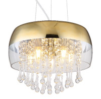 Подвесной светильник Kalla 15838H Globo Подвесной светильник Kalla 15838H Globo