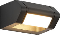 Настенный светильник уличный Protech SL9540.701.01 ST Luce