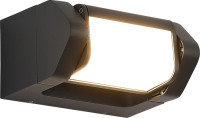 Настенный светильник уличный Protech SL9540.701.01 ST Luce