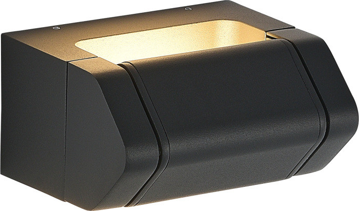 Настенный светильник уличный Protech SL9540.701.01 ST Luce