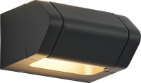 Настенный светильник уличный Protech SL9540.701.01 ST Luce