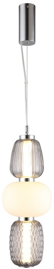 Подвесной светильник Oliwcia APL.319.06.29 Aployt