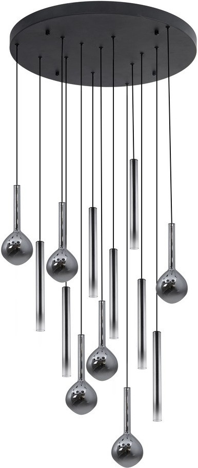 Подвесной светильник Silveyn APL.059.13.56 Aployt