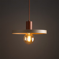 Подвесной светильник  10954 SILA SABIA TK Lighting
