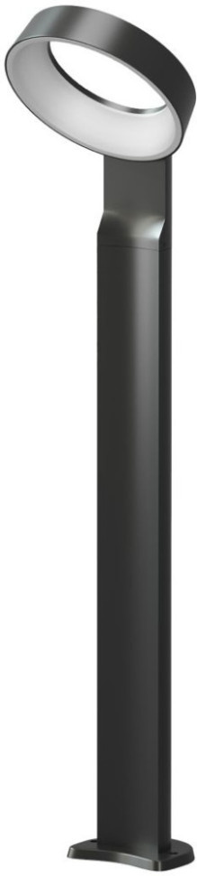 Наземный светильник SANVIK DK9718-BK Denkirs