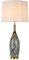 Интерьерная настольная лампа Table Lamp BRTL3238 DeLight Collection Интерьерная настольная лампа Table Lamp BRTL3238 DeLight Collection