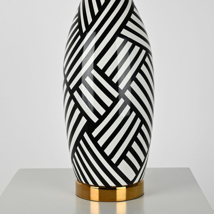 Интерьерная настольная лампа Table Lamp BRTL3238 DeLight Collection