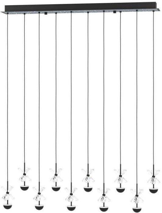 Потолочный светильник PIANOPOLI 2 390276 Eglo