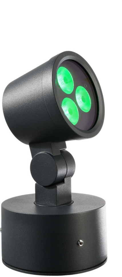 Прожектор уличный Colt 732123 Deko-Light