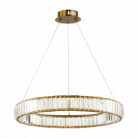 Подвесная люстра Tivoli SL1622.363.01 ST Luce