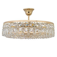 Потолочная люстра Arti Lampadari Sara E 1.3.40.105 G Потолочная люстра Arti Lampadari Sara E 1.3.40.105 G