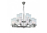Подвесная люстра Assembly 2374-18P Favourite