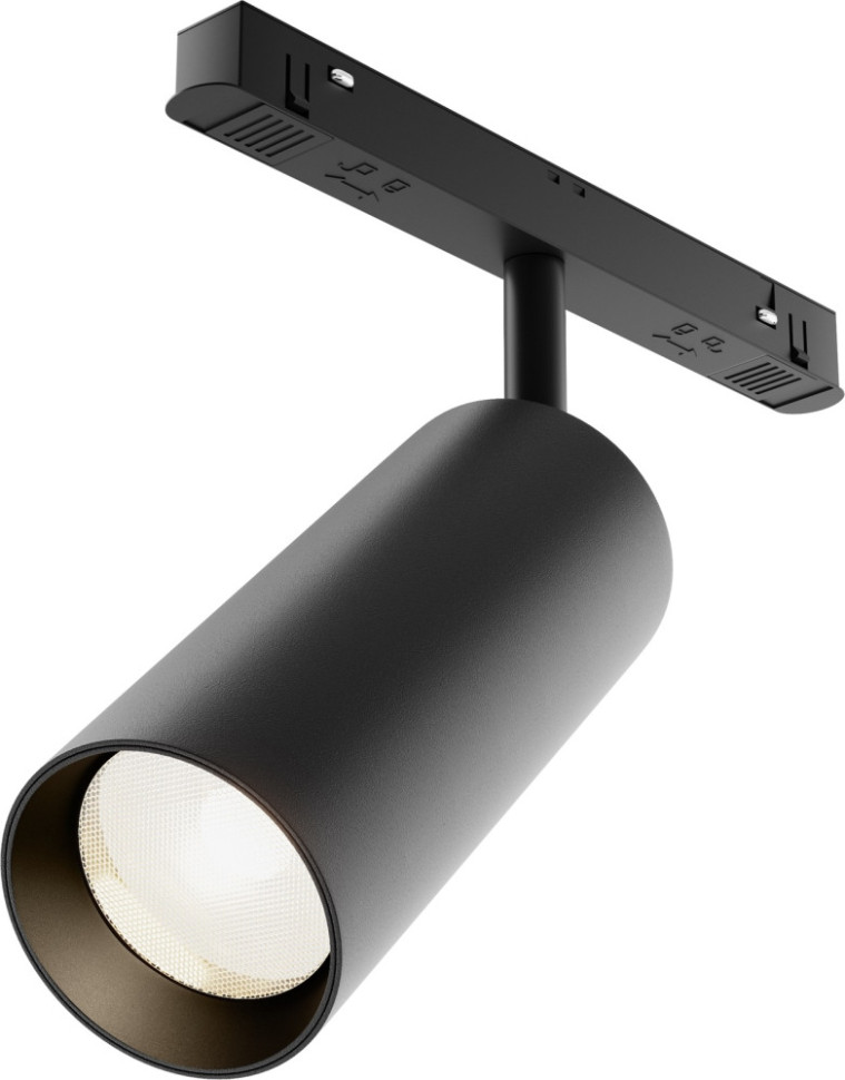 Трековый светильник Focus LED TR032-4-20WTW-M-DSZ-B Maytoni