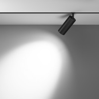Трековый светильник Focus LED TR032-4-20WTW-M-DSZ-B Maytoni