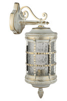 Настенный фонарь уличный BARSELONA 81202 02 cover Gw Oasis Light