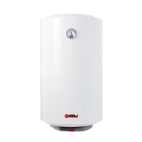 Водонагреватель электрический Thermex ERD 80 V
