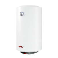 Водонагреватель электрический Thermex ERD 80 V