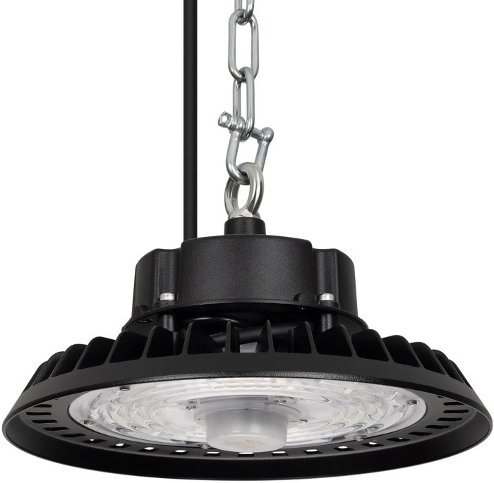 Промышленный купольный светильник ARIVA 052867 Arlight