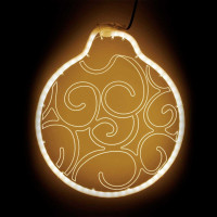 Световая фигура Фигуры HFS3-2WW Laitcom