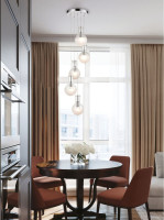 Подвесной светильник Cesare VL1913P05 Vele Luce