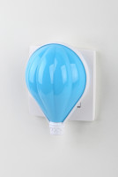 Ночник  NN-607-LS-BU ЭРА