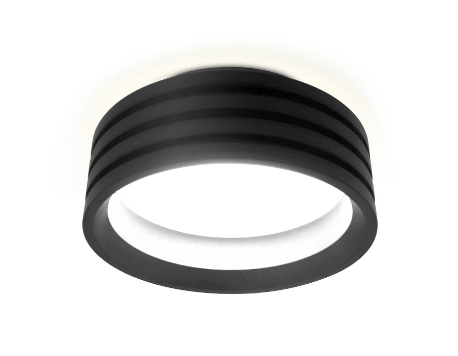 Точечный светильник TN TN302 Ambrella