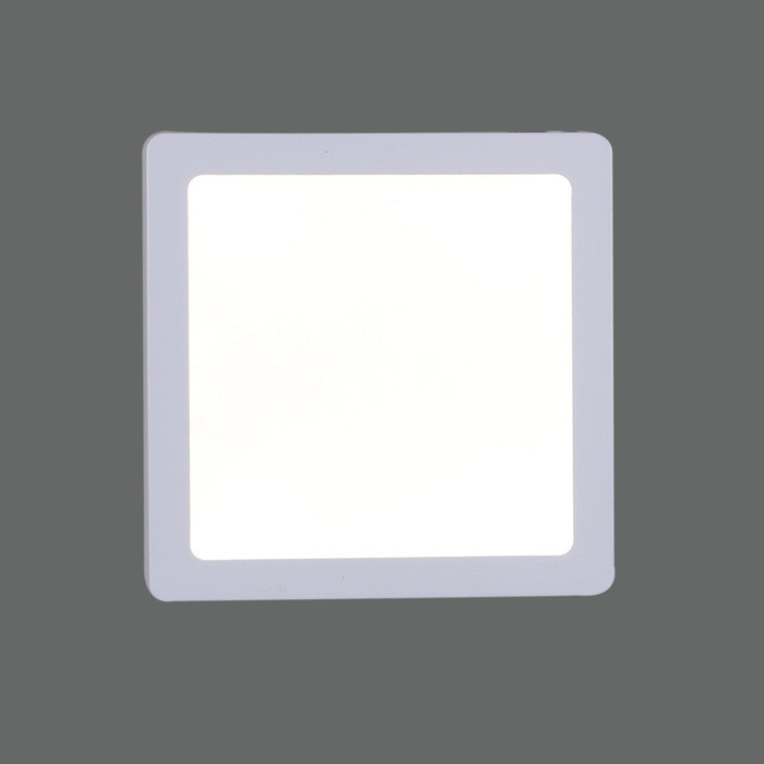 Светодиодная панель  70607-9.5-001OL LED12W WH 4000K Reluce