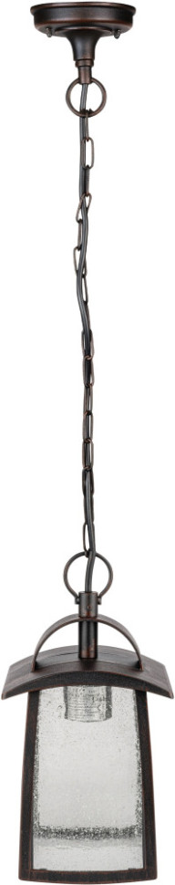 Уличный светильник подвесной FRANKFURT I 2736 05 R Oasis Light