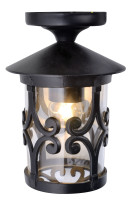 Потолочный светильник уличный Persia A1453PF-1BK Arte Lamp