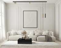 Трековый светильник SMART SPOT DK8008-BK Denkirs Трековый светильник SMART SPOT DK8008-BK Denkirs