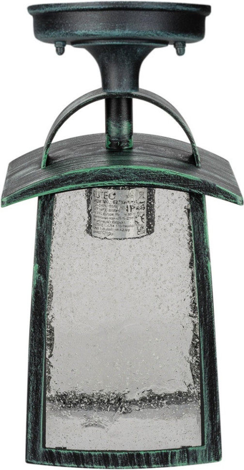 Потолочный светильник уличный FRANKFURT I 2736 05A V Oasis Light